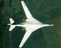 Реферат: Ту-160 Реферат: Ту-160